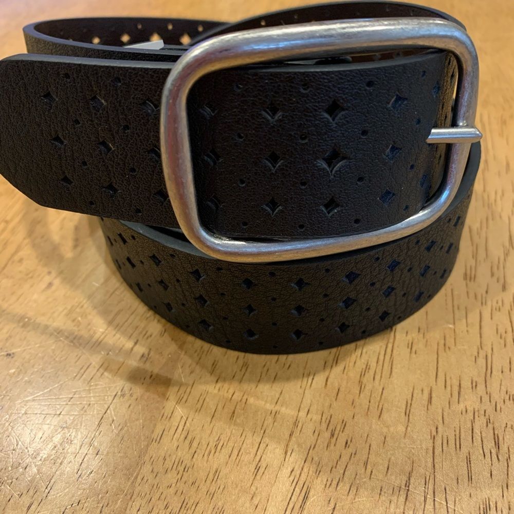 Unisex‎ Relic Reversible Black/Brown Belt 1X 43”